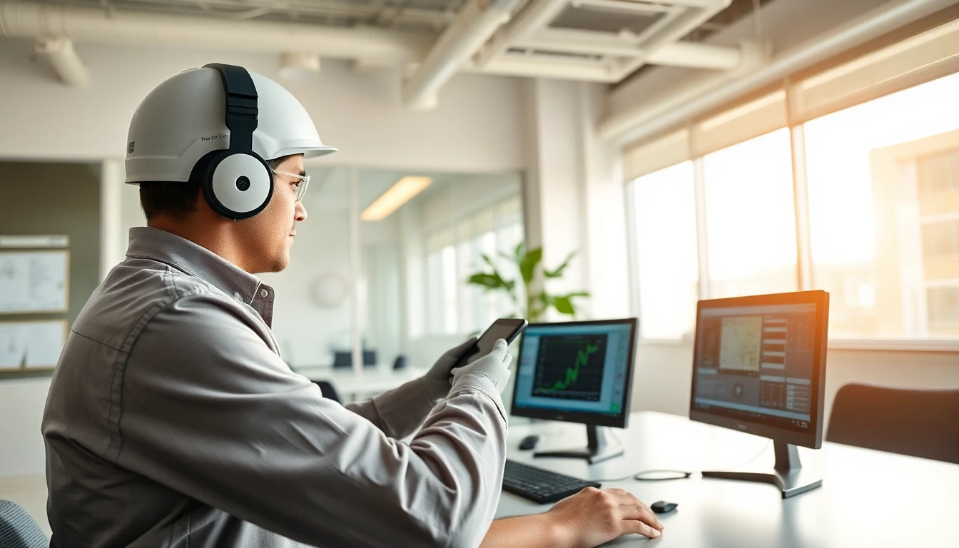 Indoor Air Quality Testing